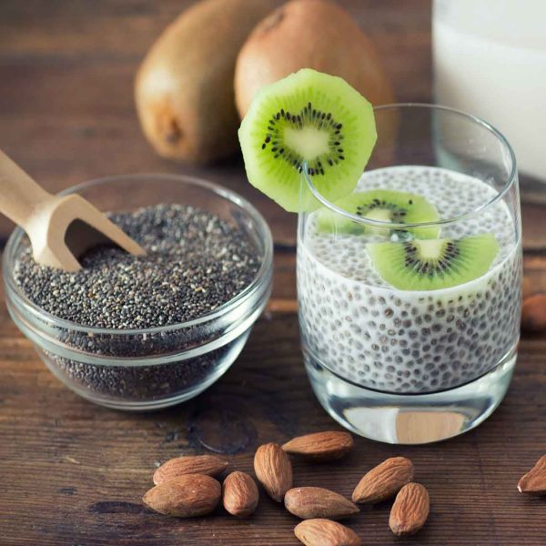 Premium Fresh Chia Seeds - চিয়া বীজ - Image 3