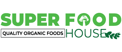 Supper Food House - High Quality Organic Food