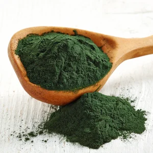 Premium Spirulina Powder/Copsule