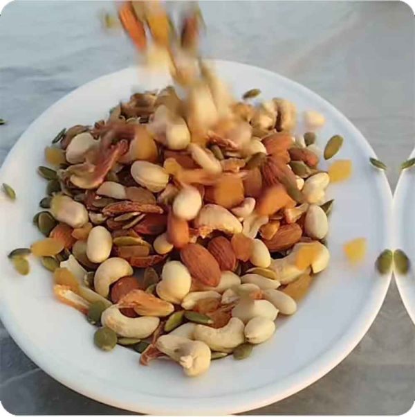 Premium Mixed Nuts । মিক্সড বাদাম
