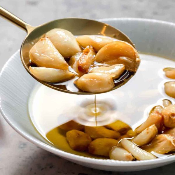 Home Made Garlic Probiotic -প্রোবায়োটিক রসুন - Image 3