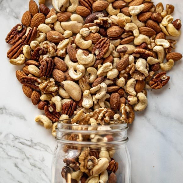 Premium Mixed Nuts । মিক্সড বাদাম - Image 2